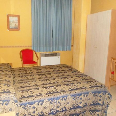 Motel Tempio Polla Esterno foto